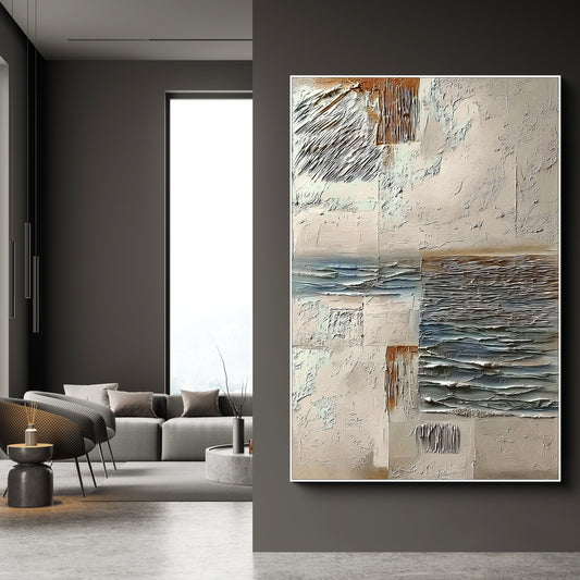 Wabi-Sabi Art #WS 040