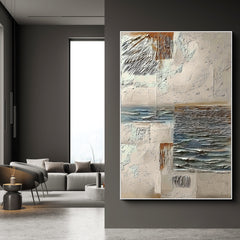 Wabi-Sabi Art #WS 040