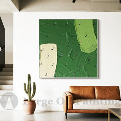 Minimalist Canvas Art #MI002