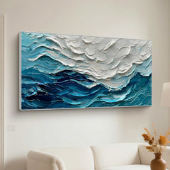 Plaster & Texture Art #PT 102