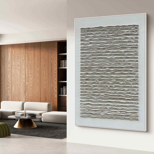 Wabi-Sabi Art #WS 009