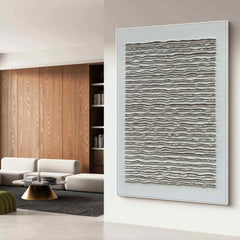 Wabi-Sabi Art #WS 009