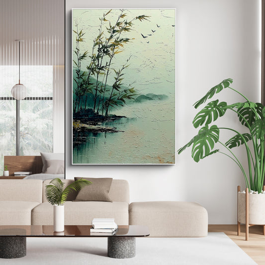 Wabi-Sabi Art #WS 024