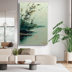 Wabi-Sabi Art #WS 024