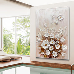 Plaster & Texture Art #PT 072