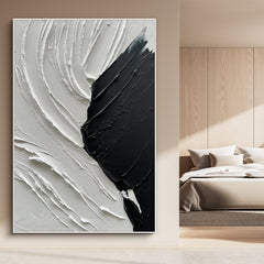 Plaster & Texture Art #PT 145