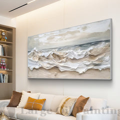 Plaster & Texture Art #PT 048