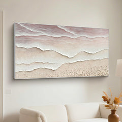 Plaster & Texture Art #PT 122