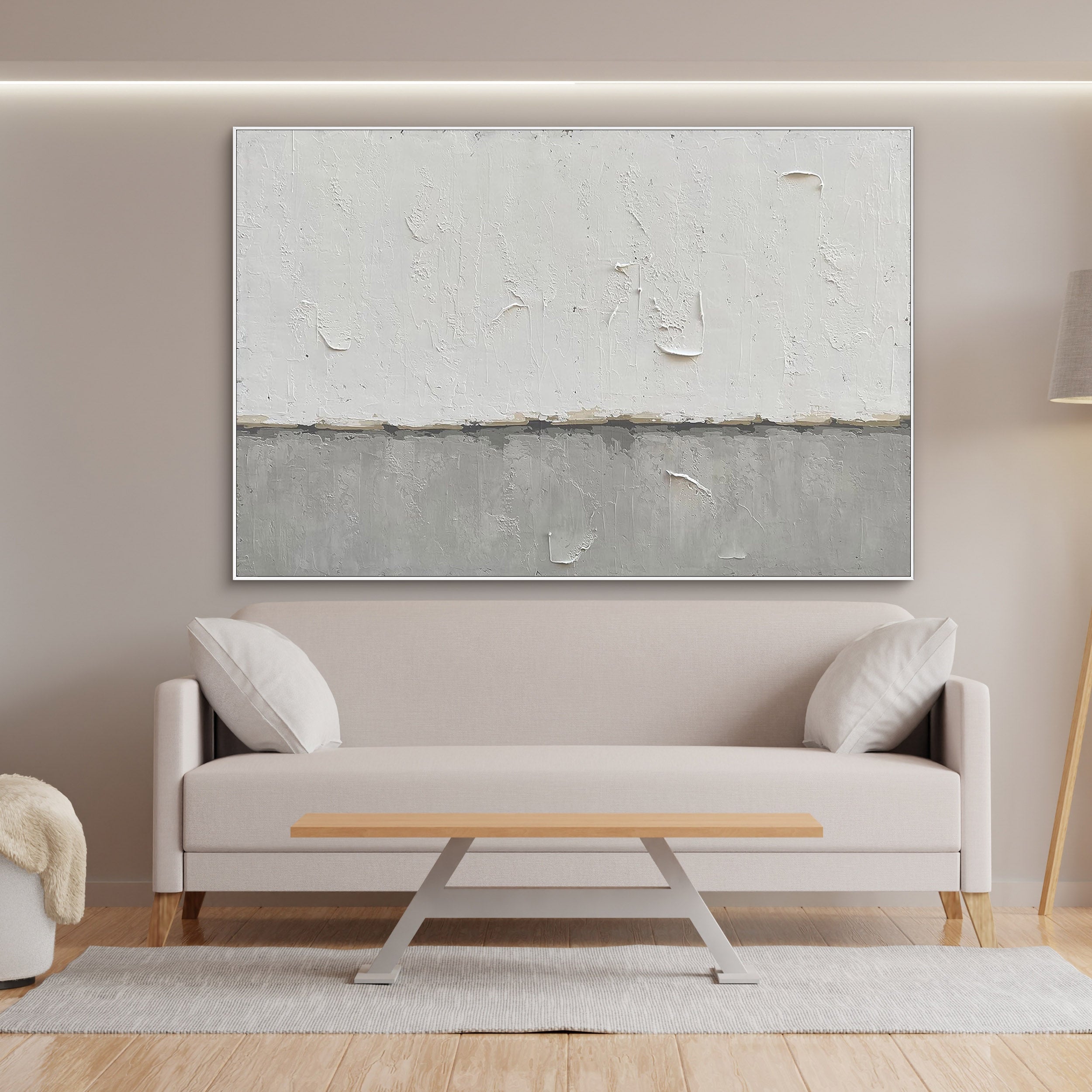 Wabi-Sabi Art #WS 022