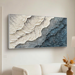 Plaster & Texture Art #PT 128