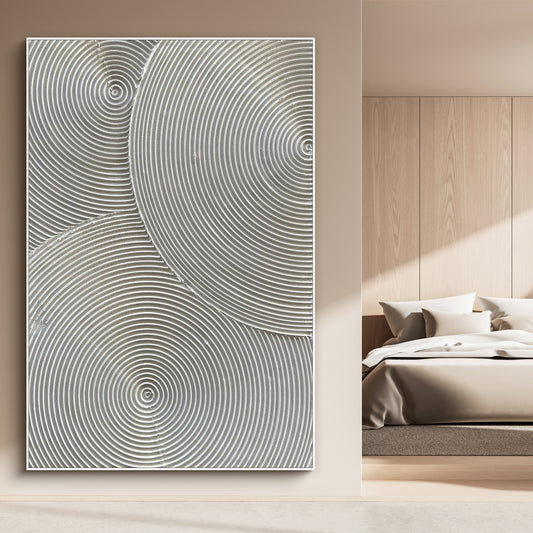 Plaster & Texture Art #PT 150