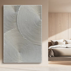 Plaster & Texture Art #PT 150