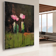 People Canvas Art #PE465