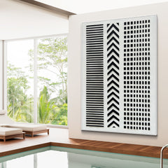 Plaster & Texture Art #PT 136