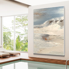 Plaster & Texture Art #PT 170