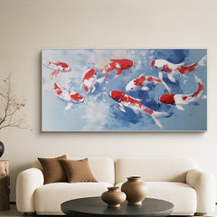 Animal Canvas Art #AN131