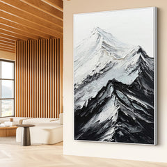 Landscape Canvas Art #LC084