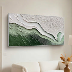 Plaster & Texture Art #PT 104