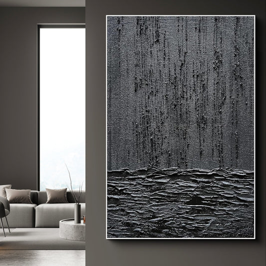 Plaster & Texture Art #PT 152