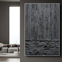 Plaster & Texture Art #PT 152