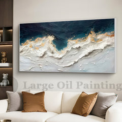 Plaster & Texture Art #PT 046
