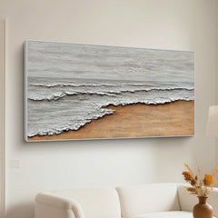 Plaster & Texture Art #PT 116