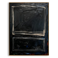 Plaster & Texture Art #PT 218