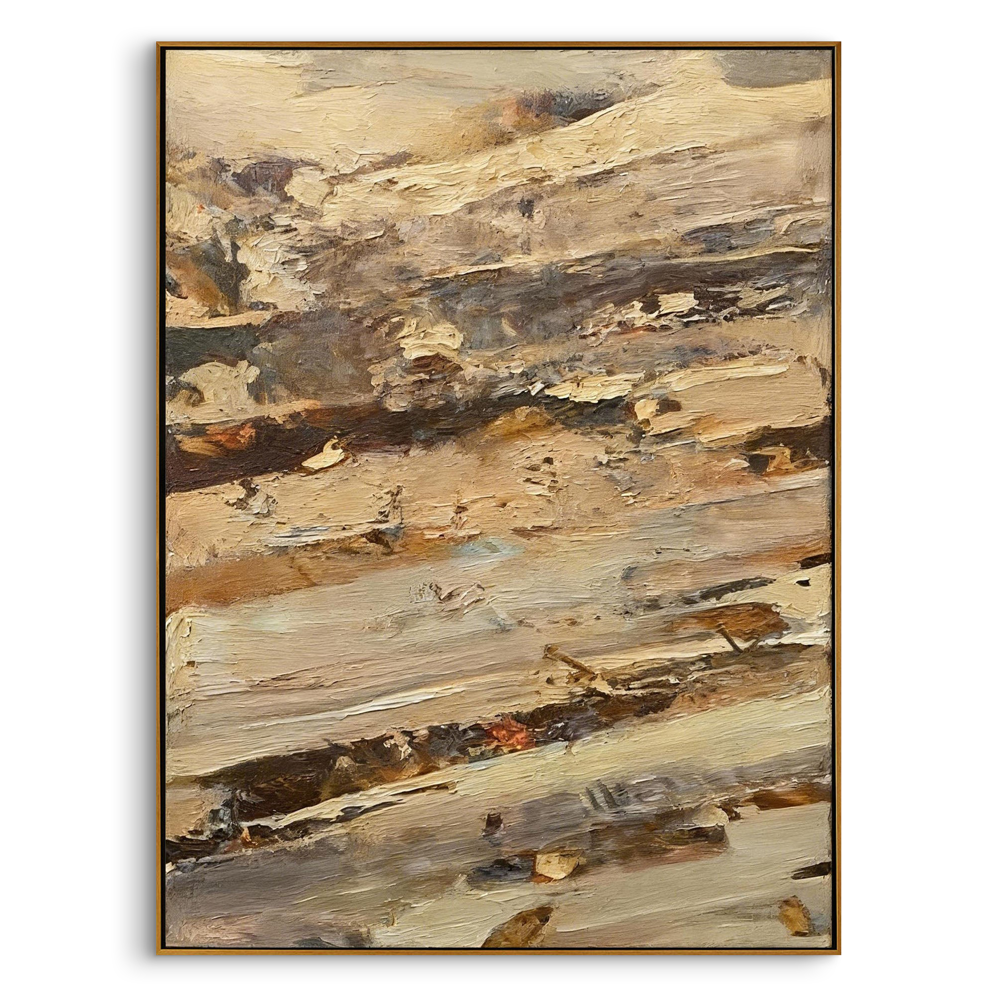 Plaster & Texture Art #PT 217