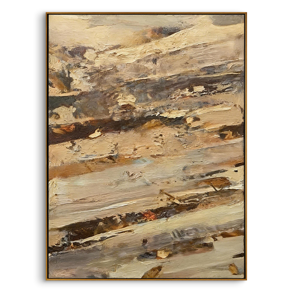 Plaster & Texture Art #PT 217