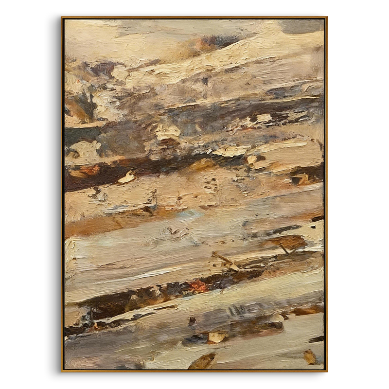 Plaster & Texture Art #PT 217