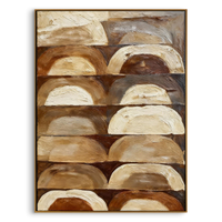 Plaster & Texture Art #PT 216