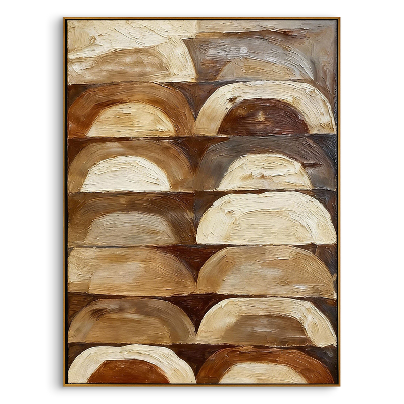 Plaster & Texture Art #PT 216