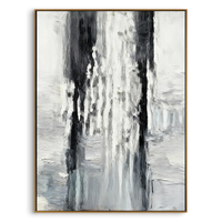 Plaster & Texture Art #PT 215