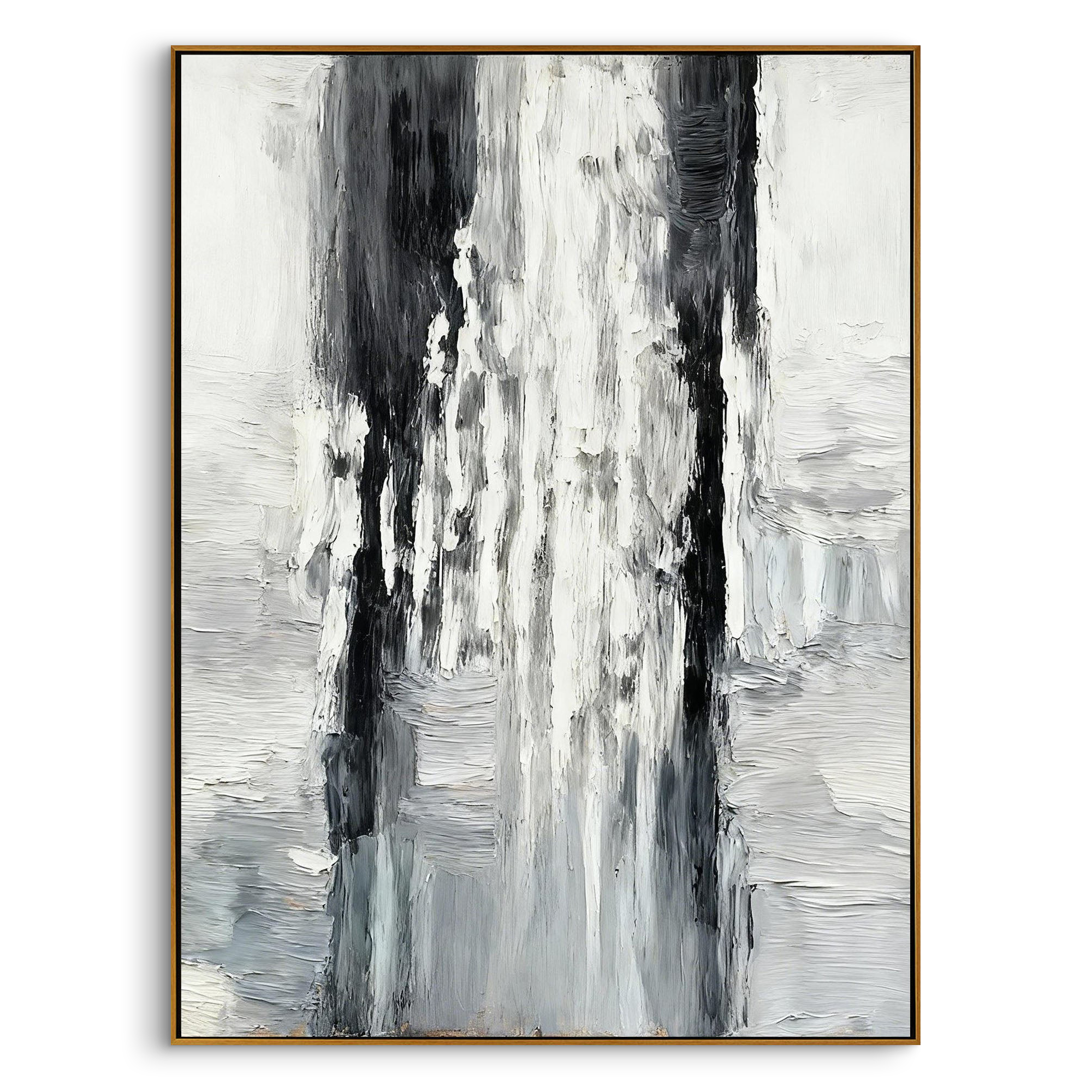 Plaster & Texture Art #PT 215