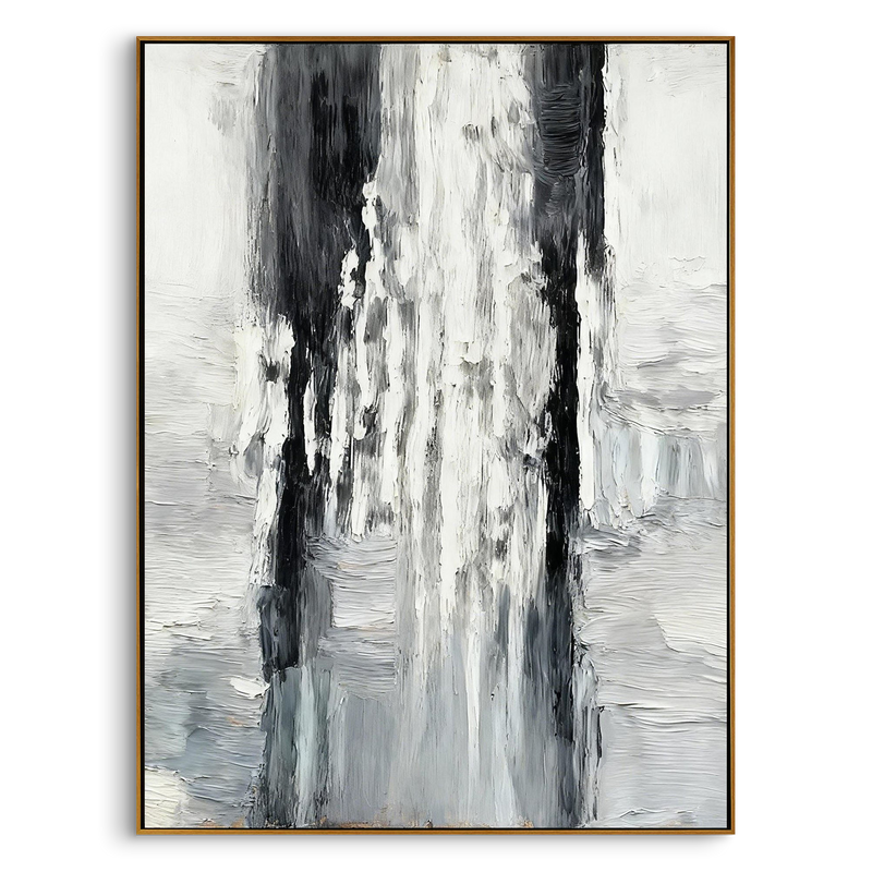 Plaster & Texture Art #PT 215