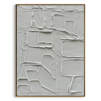 Plaster & Texture Art #PT 212