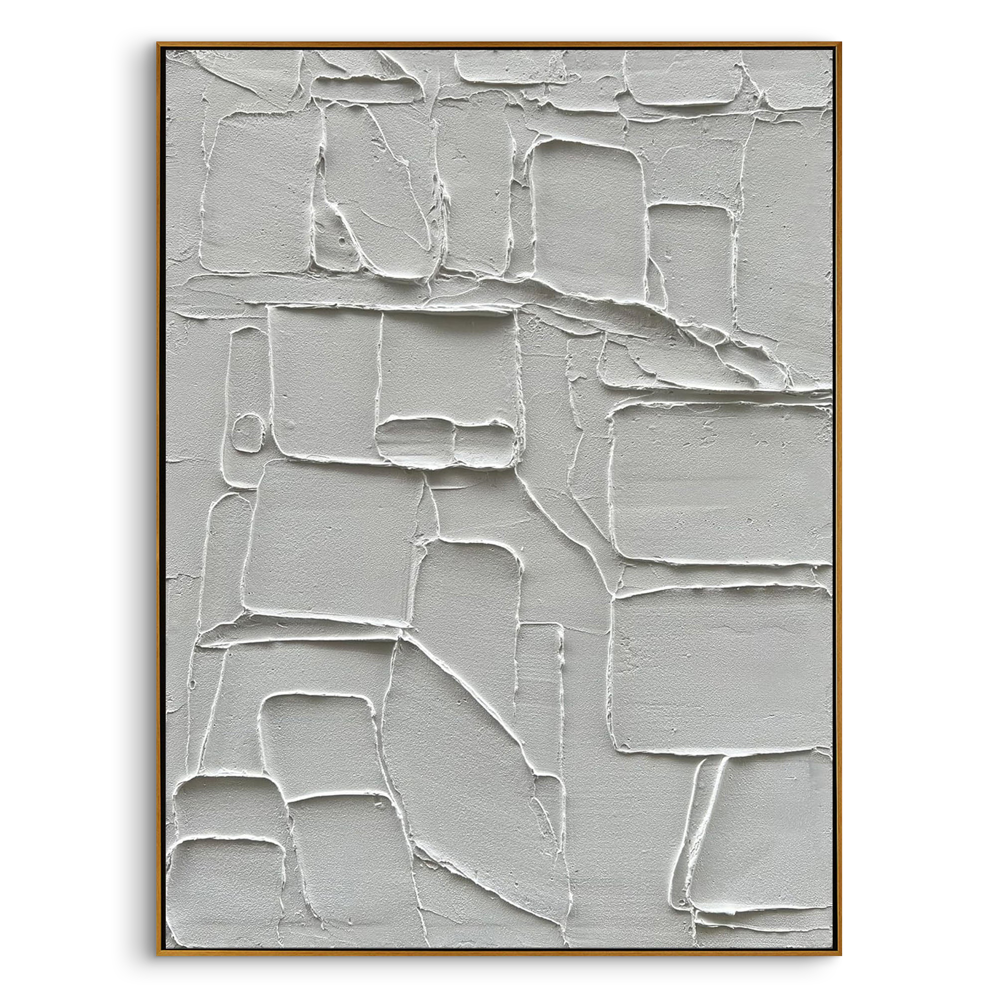 Plaster & Texture Art #PT 212