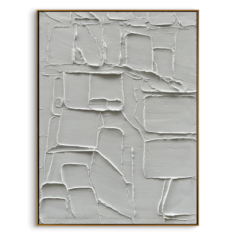 Plaster & Texture Art #PT 212