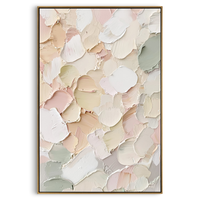 Plaster & Texture Art #PT 211