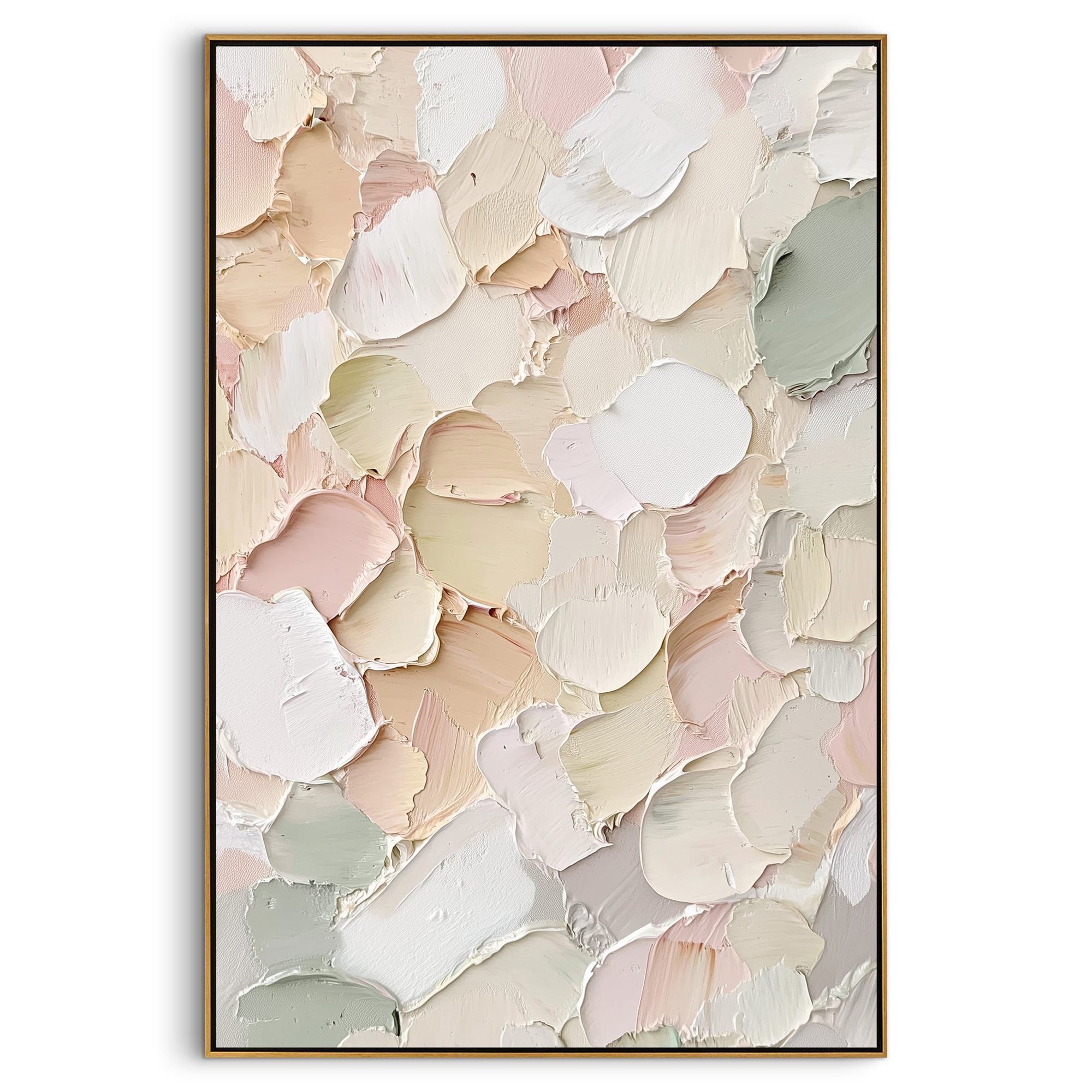 Plaster & Texture Art #PT 211