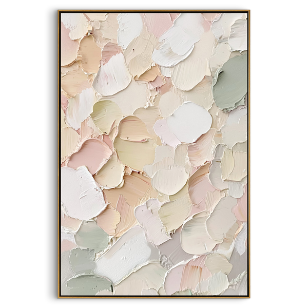 Plaster & Texture Art #PT 211