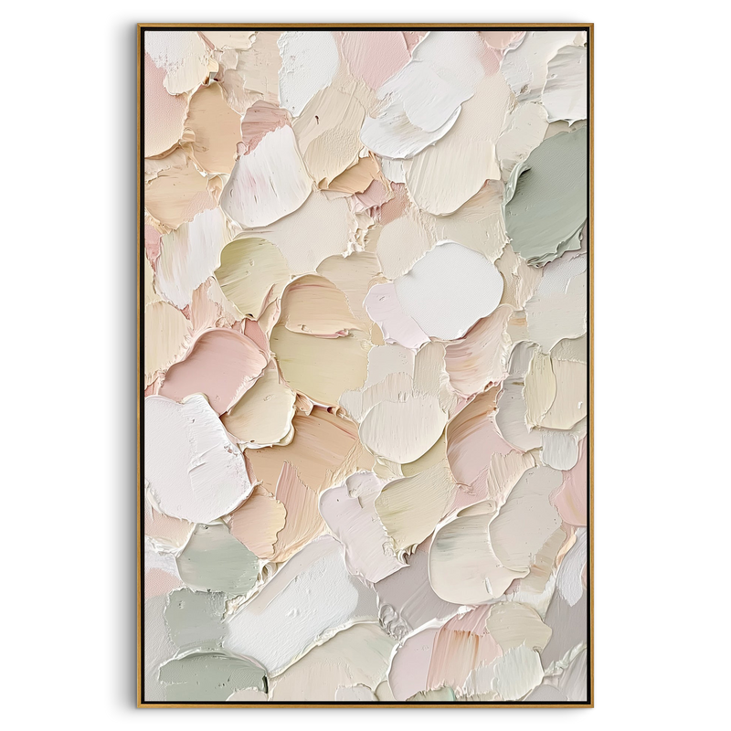 Plaster & Texture Art #PT 211