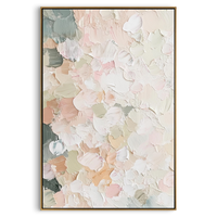 Plaster & Texture Art #PT 210