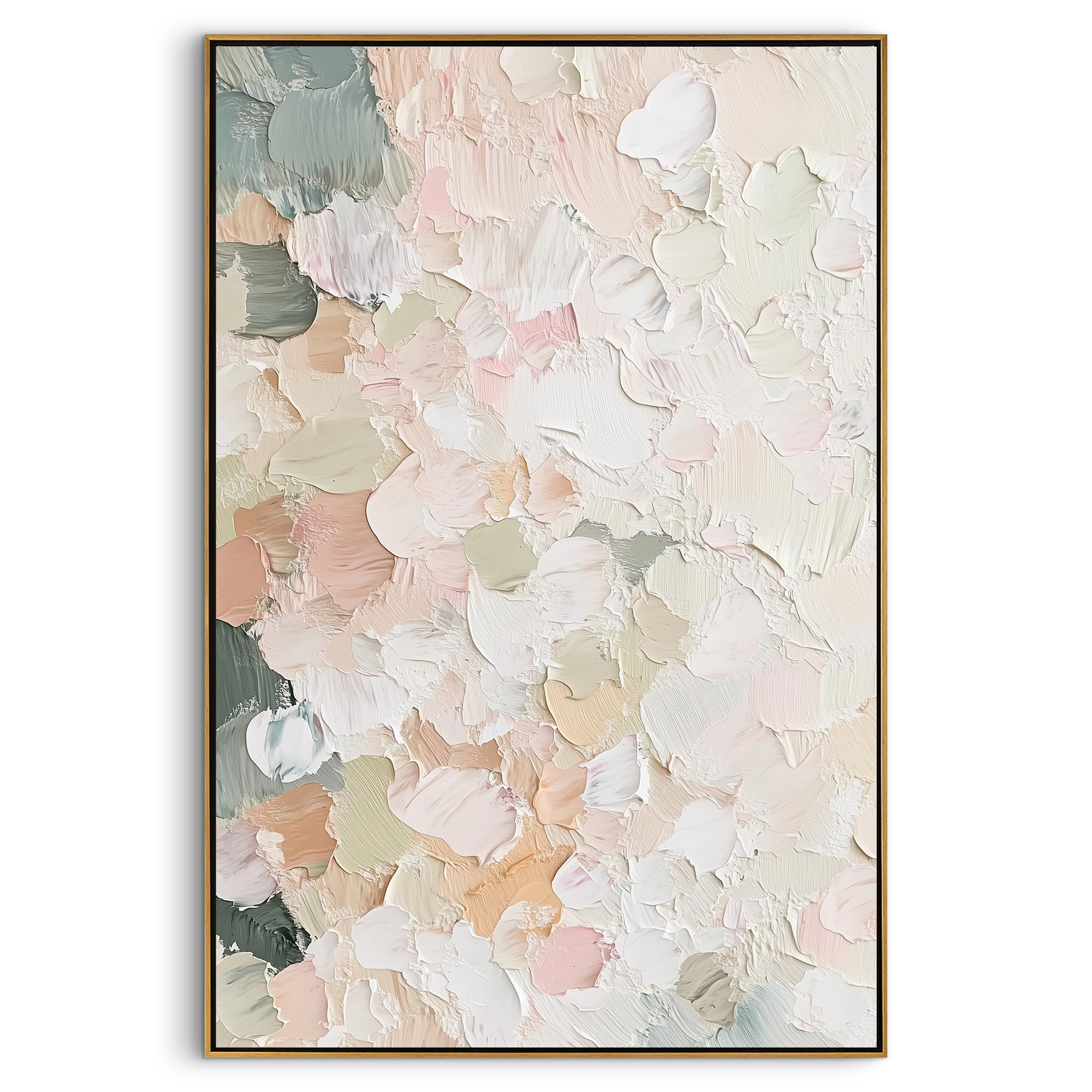 Plaster & Texture Art #PT 210