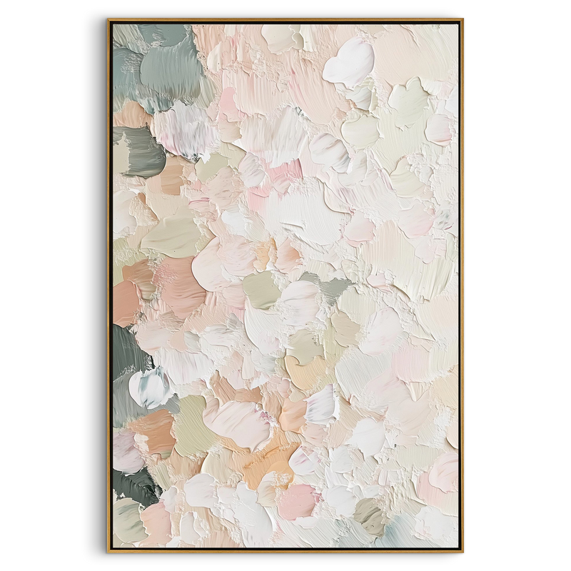 Plaster & Texture Art #PT 210