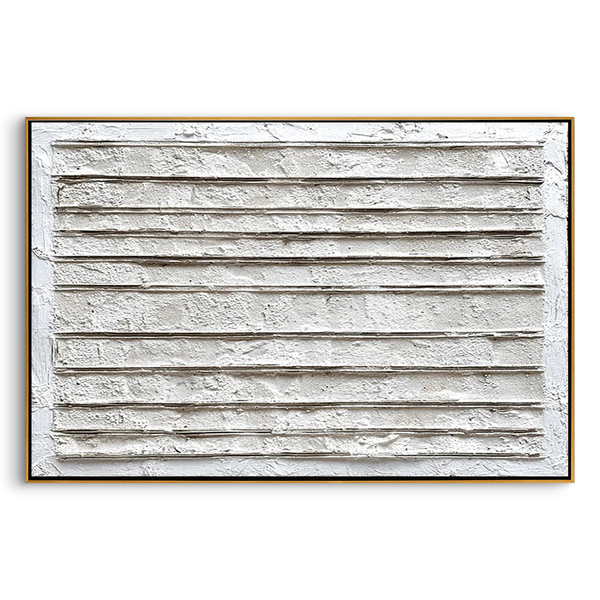 Plaster & Texture Art #PT406