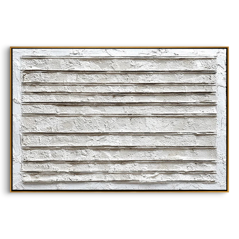 Plaster & Texture Art #PT406