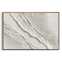 Plaster & Texture Art #PT405