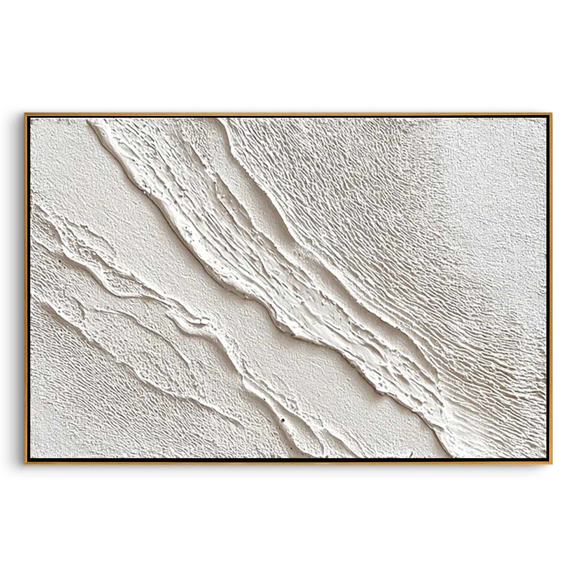 Plaster & Texture Art #PT405