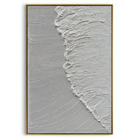 Plaster & Texture Art #PT 207